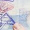 What documents do you need to travel to Europe from the UK?